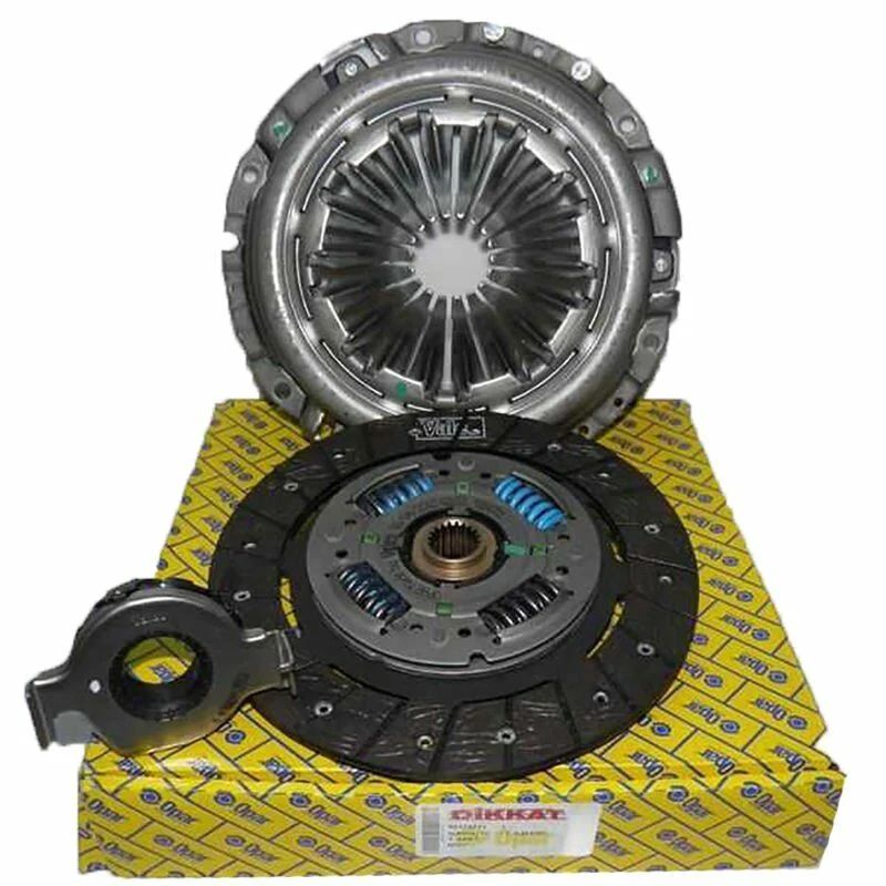 Fiat Punto 1.3 Dizel Debriyaj Seti Orjinal Opar 71746479