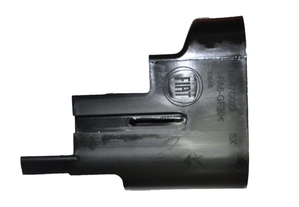 Fiat Doblo 2010 Sonrası Arka Koltuk Yatırma Kol Yuvası Orijinal Opar Marka 55174238