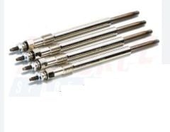 Peugeot Bipper 1.4 Hdi Isıtma Buji Takımı Geçmeli Tip (4 Adet) Hella Marka 5960.F9