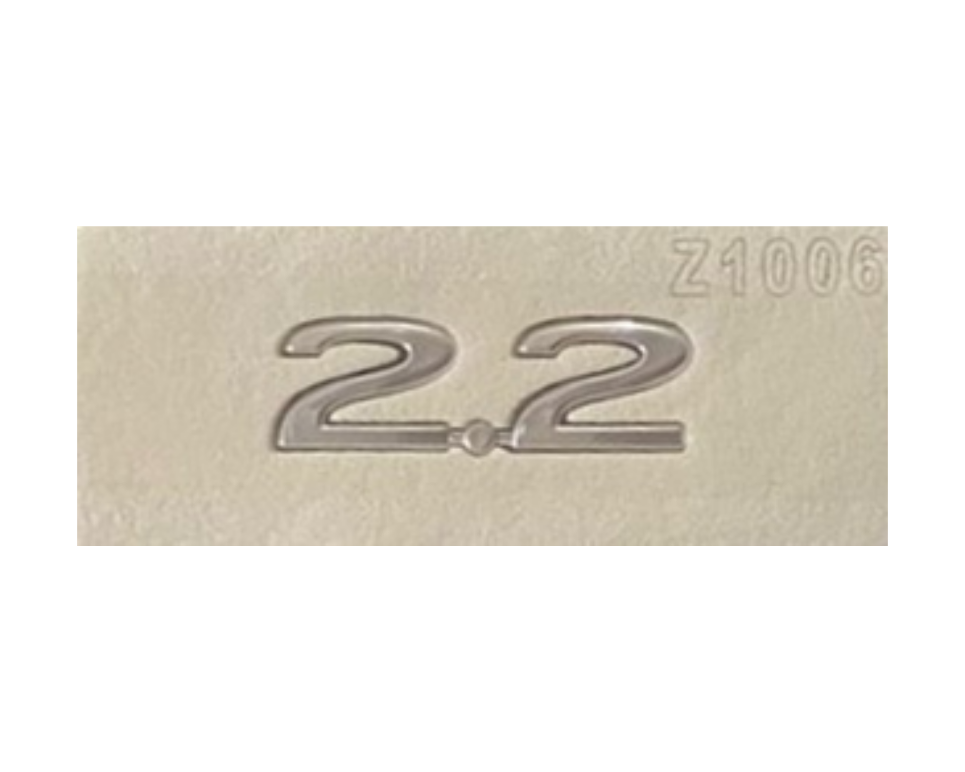 Opel 2.2 E.M Yazı İthal Marka