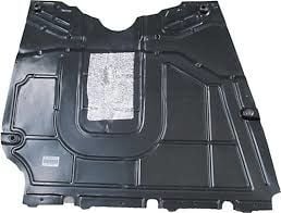 Fiat Doblo Karter Muhafazası İthal Marka 51832045