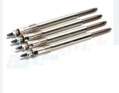 Citroen Nemo 1.4 Hdi Isıtma Buji Takımı Geçmeli Tip (4 Adet) Hella Marka 5960.F9