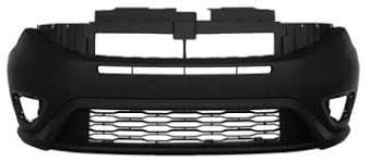 Fiat Doblo Ön Tampon İthal Marka 735615285