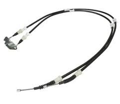 Opel Vectra B El Fren Teli Uzun Cavo Marka 522524