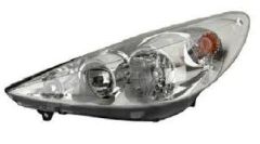 Peugeot 206 + Plus Sol Far Psa Marka 6208.P3