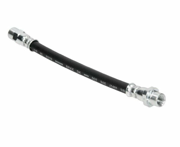 Bmw 3 Serisi E36 Kasa 316i-318i-320i Arka Fren Hortumu İthal Marka 420027112