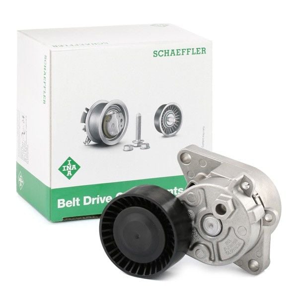 Bmw E46 Kasa 320i Kayış Gergi Kütüğü INA Marka 533001510