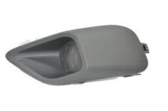 Fiat Doblo Ön Tampon Sis Kapağı Sol Opar Marka 735615288