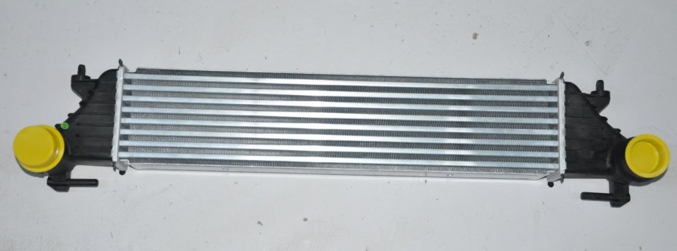 Fiat Egea  Radyatör Turbo Kale Marka 347245