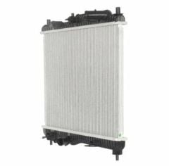 Ford Courier  2012-2016 1.5 TDCI Su Radyatörü Kale Marka 341945