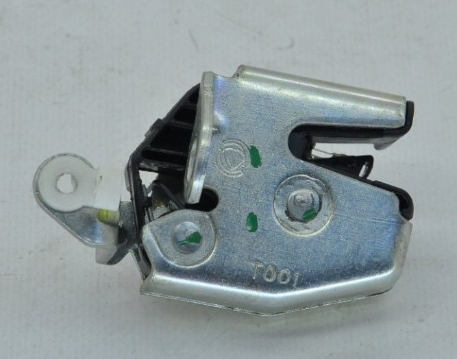 Fiat Doblo 2001-2010 Arası Arka Kelebek Cam Pergeli ( En Arkadaki ) Orijinal Opar Marka 735294353