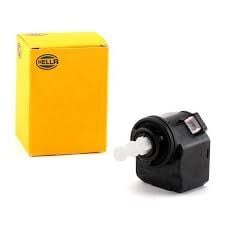 Opel Vectra C Far Ayar Motoru 2003-2005 Hella Marka 6207109