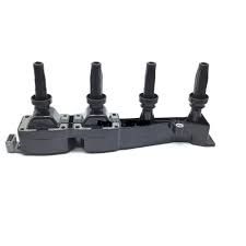 Peugeot 307 1.6 16 Valf 110 HP Benzinli Ateşleme Bobini Supsan Marka 5970.99