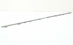 Volkswagen Golf 7 2015 - 2019 Arka Tampon Çıtası Orijinal Vag Ürünü 5G68533332ZZ