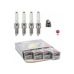 Seat İbiza 2016 Model Sonrası 1.2 TSI Ateşleme Buji Takımı Ngk Marka 93231 - 04E905601