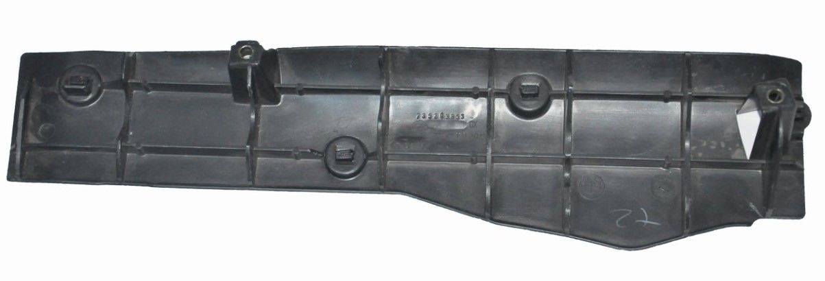 Fiat Doblo 2001-2010 Arası Kapı Eşik Bakaliti Arka Sağ Alt Taşıyıcısı Orijinal Opar Marka 735293853