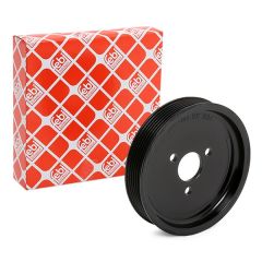 Bmw E46 Kasa 320i Direksyon Pompa Kasnağı Febi Marka 30123