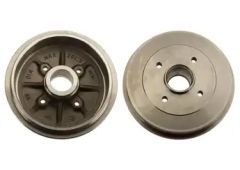 Peugeot 206 Abssiz Arka Fren Kampanası Bosch Marka 424747