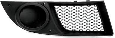 Fiat Doblo Ön Tampon Sis Far Çerçevesi Sağ Opar Marka 735417170