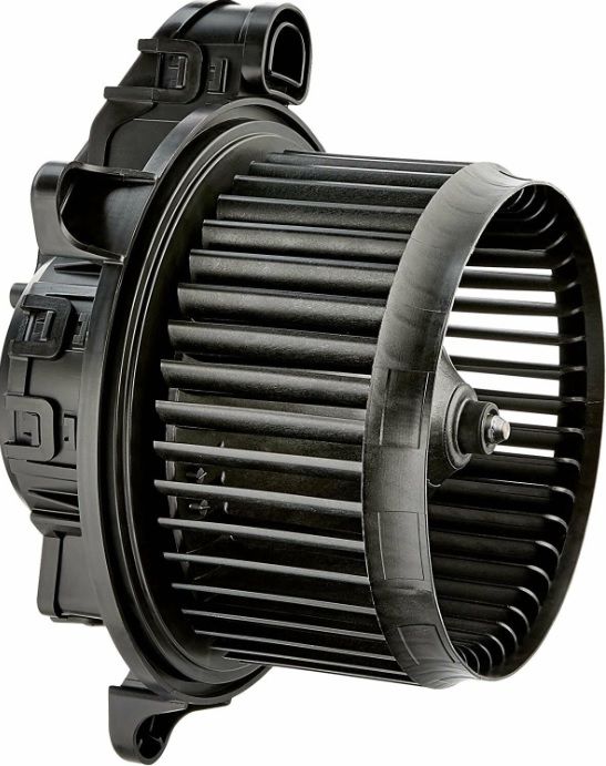 Ford Courier  2012-2016 Kalorifer Motoru Kale Marka 353740