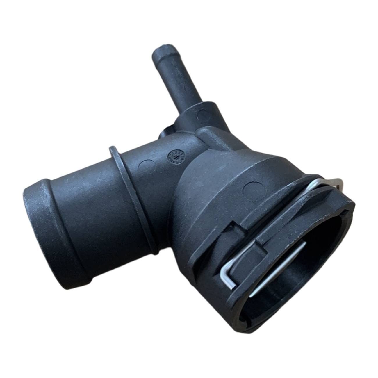 Volkswagen Golf 6 1.6TDI Radyatör Su Flanşı Gkl Marka 3C0122291