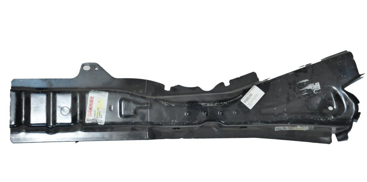 Fiat Fiorino 2010 Sonrası Sol Ön Şase Kolu Orijinal Opar Marka 52105337