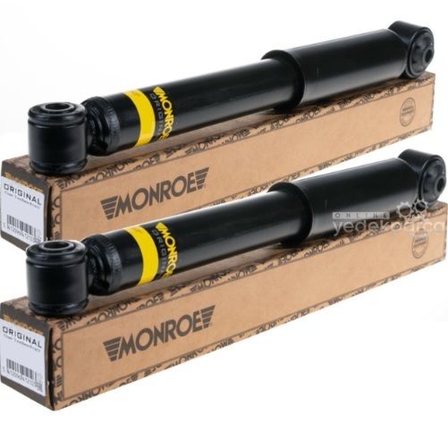 Citroen C1 2007- 2014 Arka Amortisör Takımı 2 Adet  Monroe Marka G1075