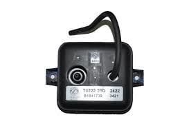 Fiat Fiorino 1.3 Fren Vakum Deposu Orijinal Opar 51841739