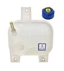 Fiat Grande Punto 1.3 Multijet Radyatör Ek Su Deposu MAHLE Marka 51891028