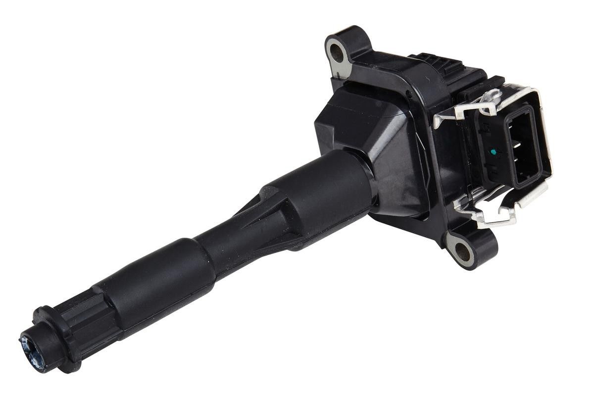 Bmw 3 Serisi E46 Kasa 320i M52 Motor Ateşleme Bobini Hella Marka 5DA193175-551