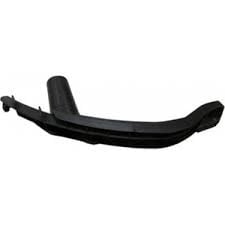 Volkswagen Golf 5 Ön Tampon İç Destek 2005 / 2009 Model İthal Ürün 1K0807093C