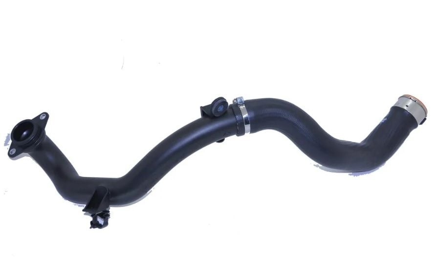 Fiat Egea  1.3 İntercool Hortumu ( Soldan Çıkış ) Orijinal Opar Marka 51881823