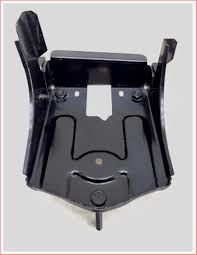 Fiat Albea 1.2 8V Akü Alt Sacı Orijinal OPAR 51722241