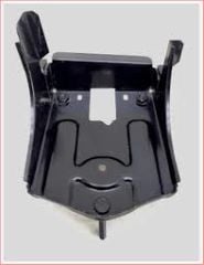 Fiat Albea 1.2 8V Akü Alt Sacı Orijinal OPAR 51722241