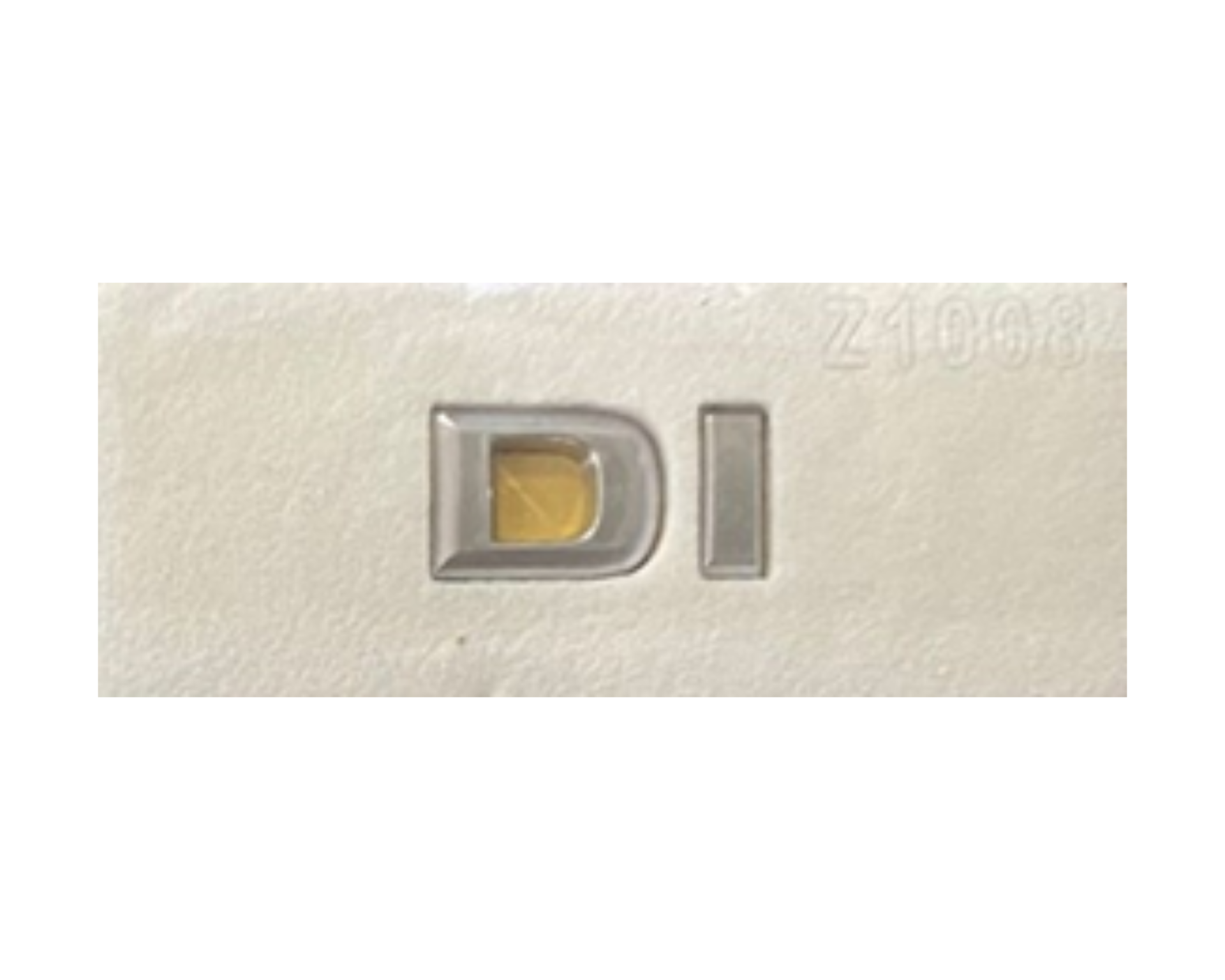 Opel DI Yazısı İthal Marka