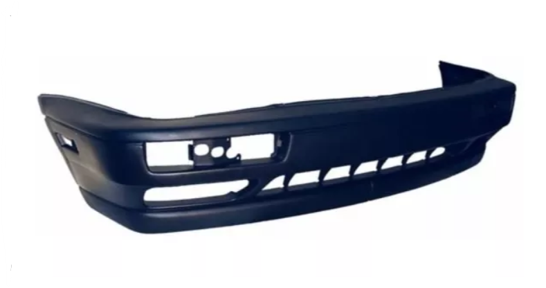 Volkswagen Golf  3  Ön Tampon Spoiler İle Birlikte İthal Marka 1H6807217A