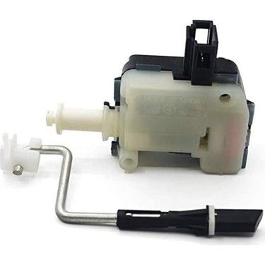 Volkswagen Jetta 2005 - 2009 Depo Kilit Mekanizması ve Motoru İthal Marka 1K5810773A