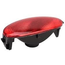 Peugeot 206 Arka Tampon Sisi Psa Marka 6351.K5