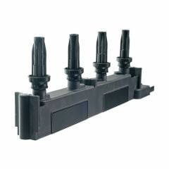 Peugeot 407 2.0 16V Bobin Ngk Marka 9634131480