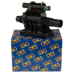 Peugeot 307 1.6 Hdi 110 Hp Termostat Oes Marka 3M5Q8A586AC