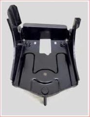 Fiat Albea 1.2 16V Akü Alt Sacı Orijinal OPAR 51722241