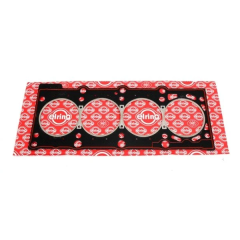 Bmw 3 Serisi E36 Kasa 316i M40 Motor Silindir Kapak Contası Elring Marka 888979 - 11127504586