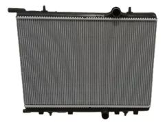 Citroen C4 1.6 16V Radyatör Kale Marka 9835996080