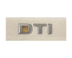 Opel DTI Yazısı İthal Marka