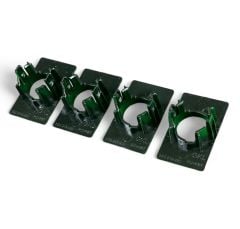 Volswagen Passat 2015 Sonrası Ön Park Sensör Yuva Seti Gkl Marka 3G0919492