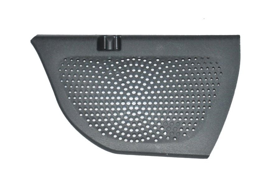 Fiat Doblo 2001-2006 Arası Sağ Hoparlör Kapağı ( Siyah ) Orijinal Opar Marka 735287088