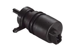 Opel Vectra B Silecek Su Fiskiye Motoru Orjinal Marka 1450184