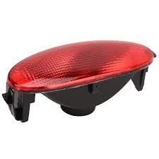 Peugeot 206 Arka Tampon Sisi Depo Marka 6351.K5