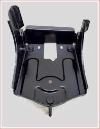 Fiat Albea 1.3 Multijet Akü Alt Sacı Orijinal OPAR 51722241