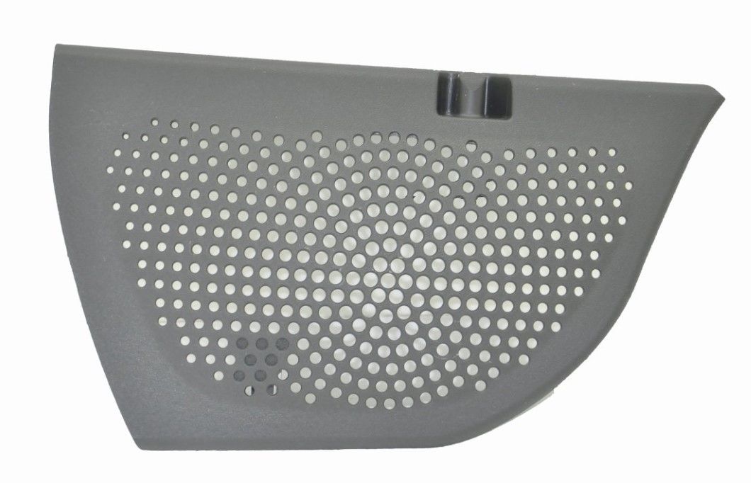 Fiat Doblo 2001-2006 Arası Sol Arka Hoparlör Kapağı ( Siyah ) Orijinal Opar Marka 735287087